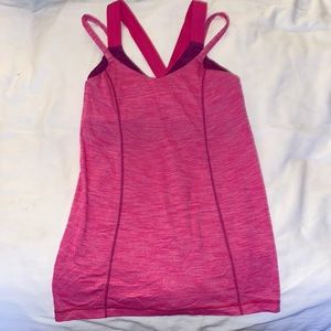 Lululemon Top